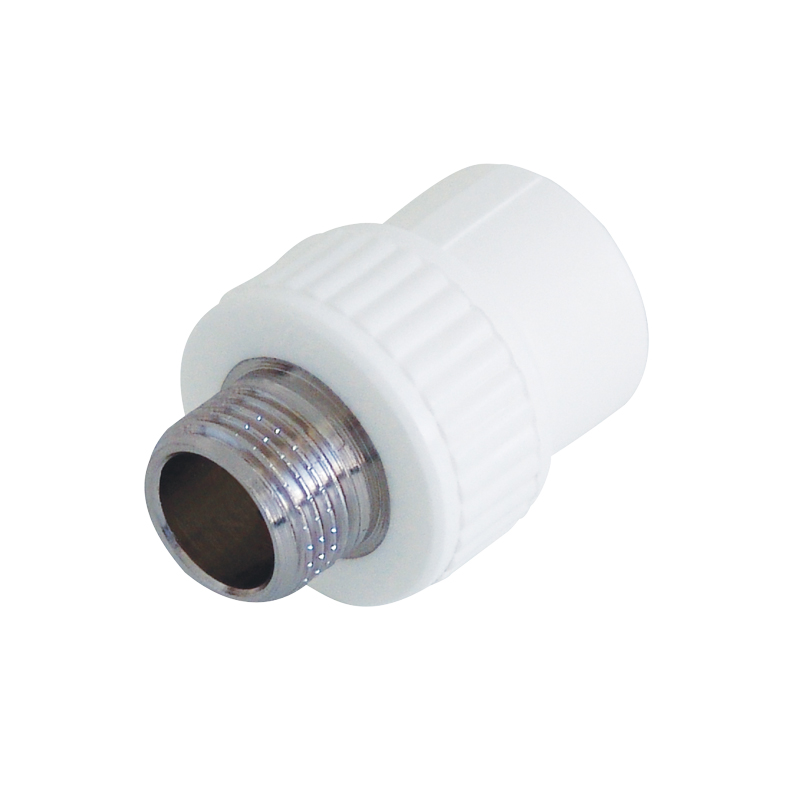 KALDE Erkek Nipel 25 x 1/2" mm